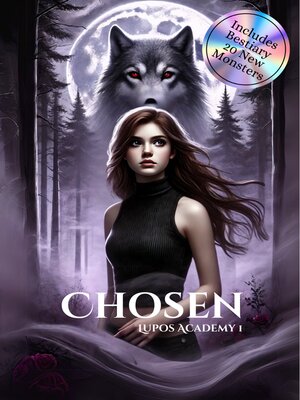 cover image of Chosen